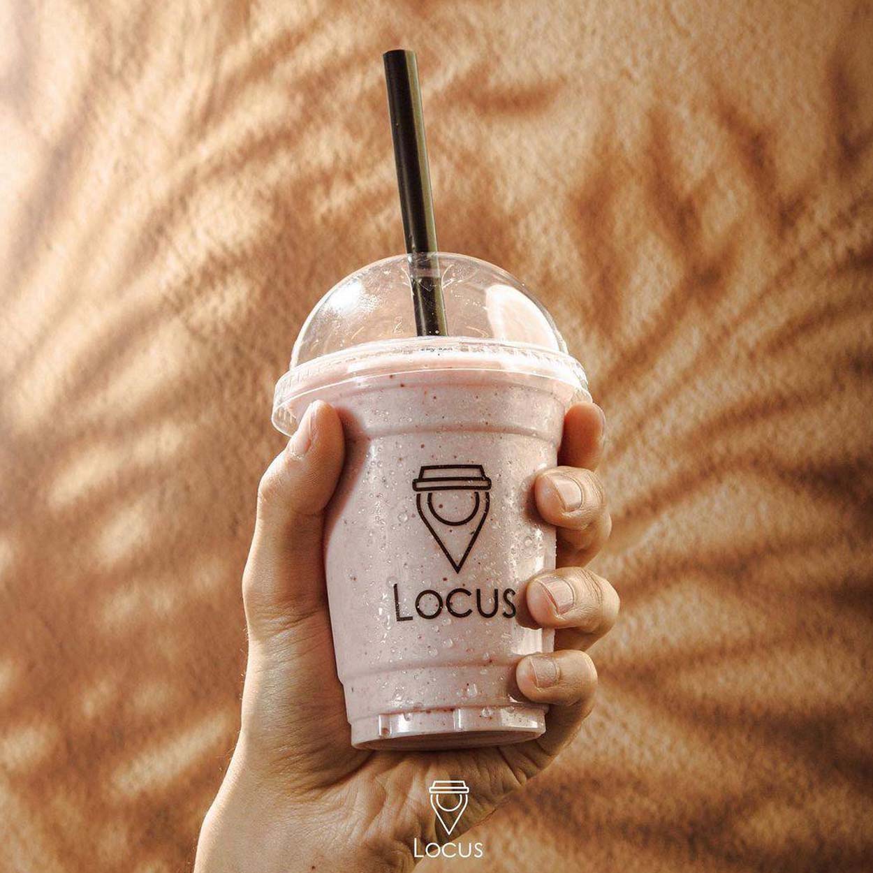 Locus Smoothie