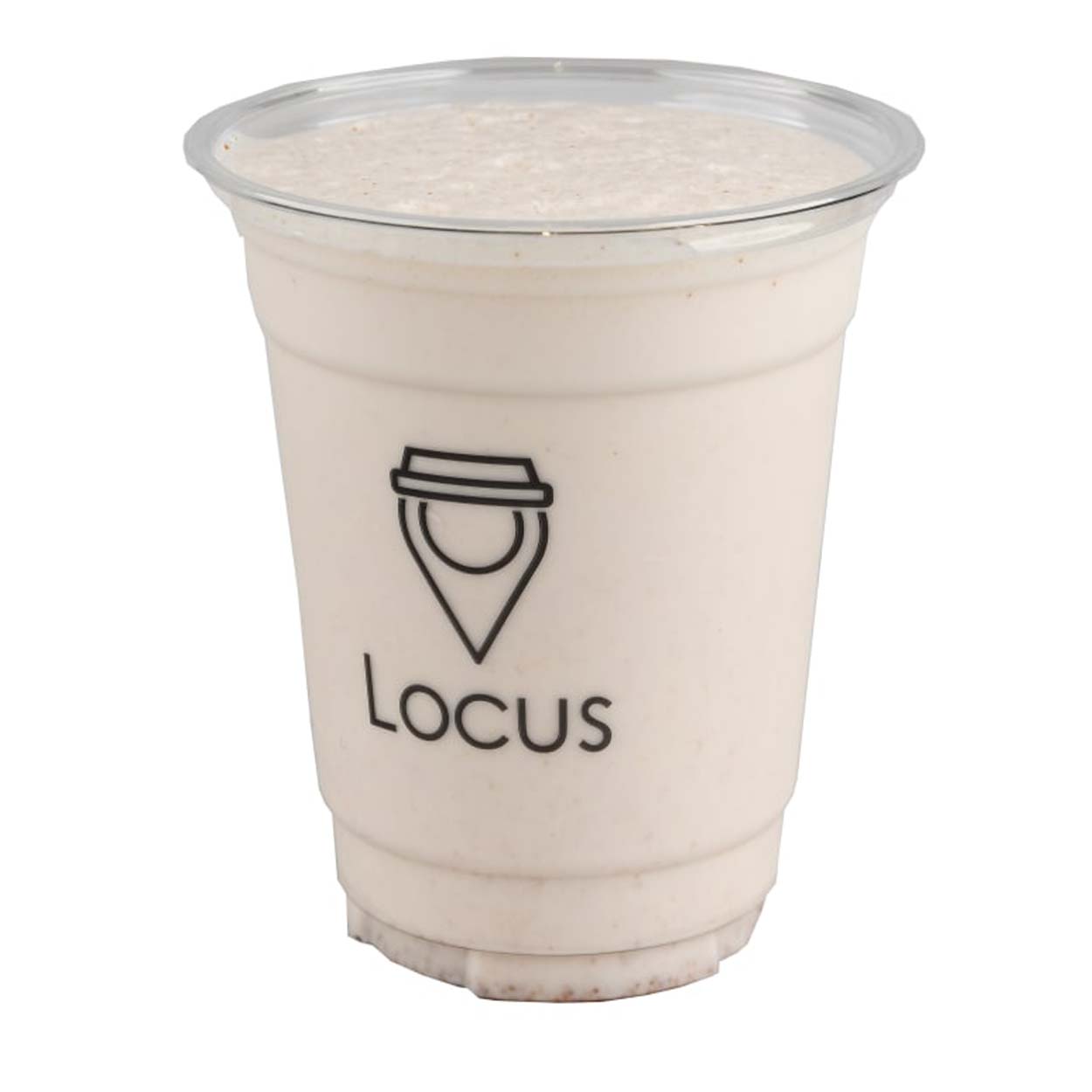 Vanilla Shake