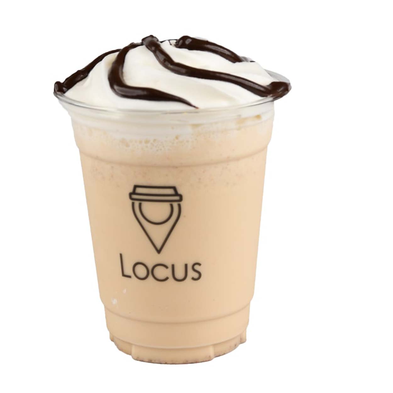 Coconut Shake