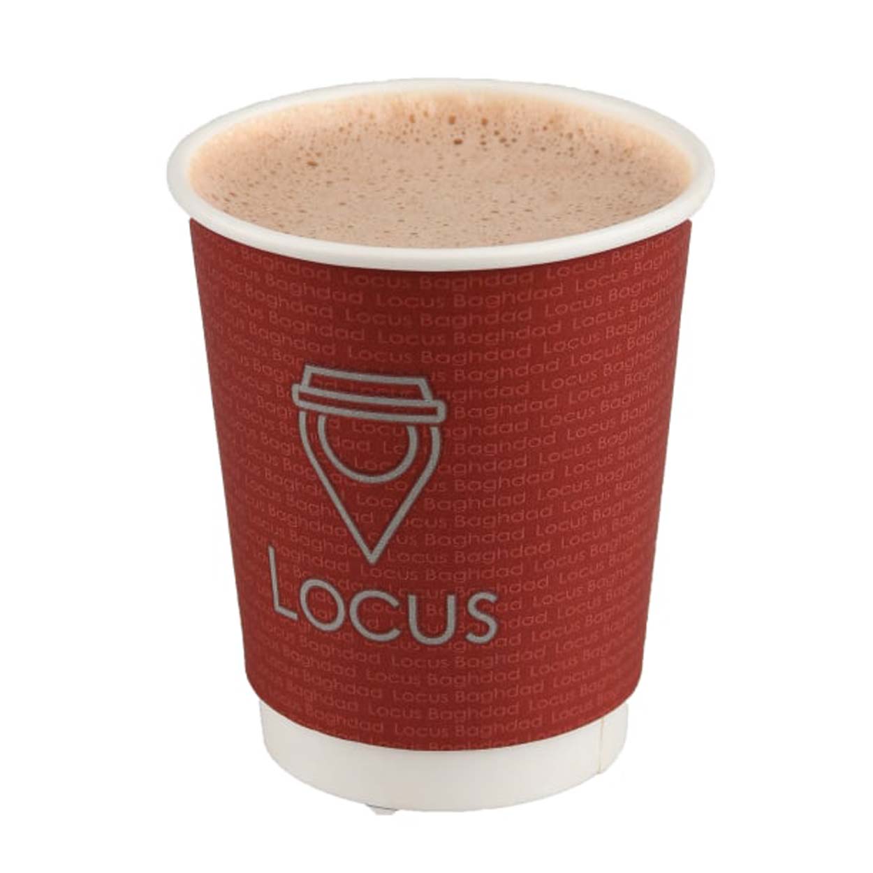 Karak Tea · Cardamom