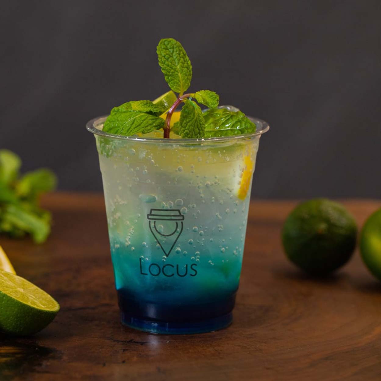 Aloha Mojito
