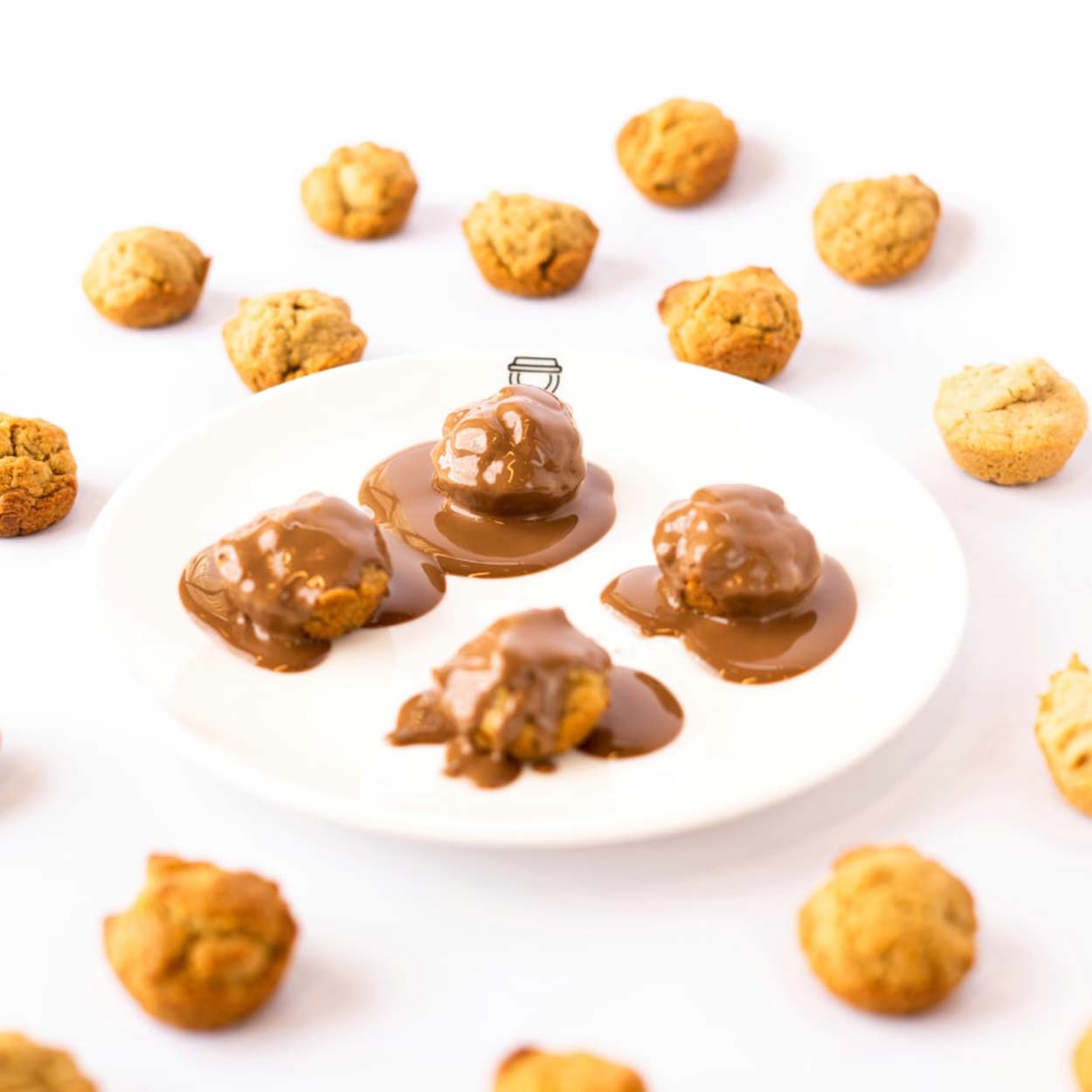 Mini Cookies
