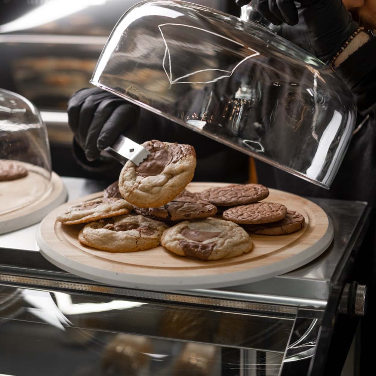 Classic Cookies