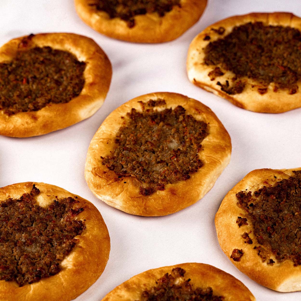Meat Pie