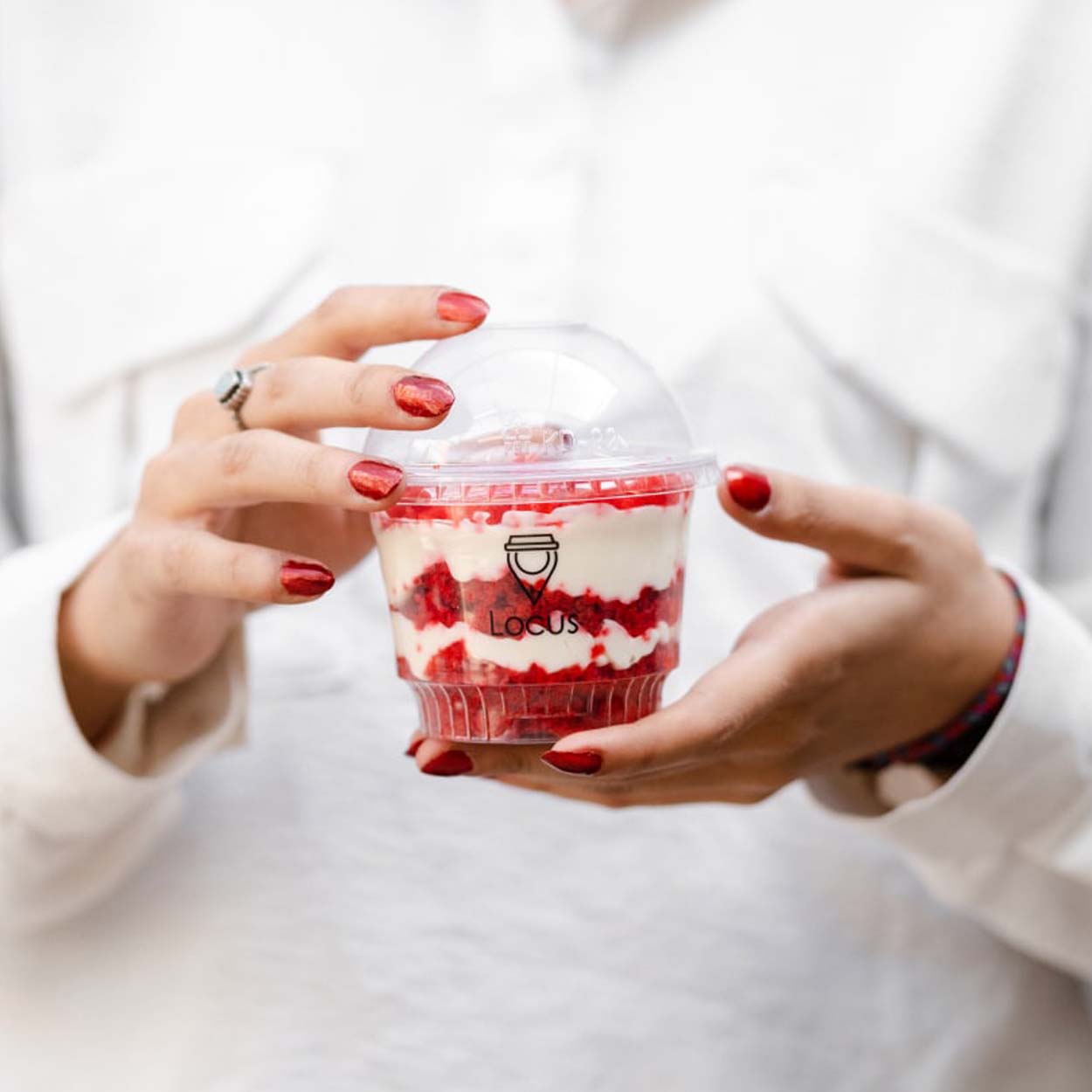 Red Velvet Cake