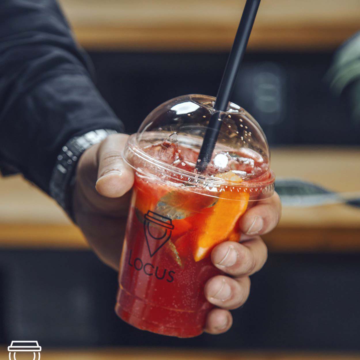 Miami Mojito