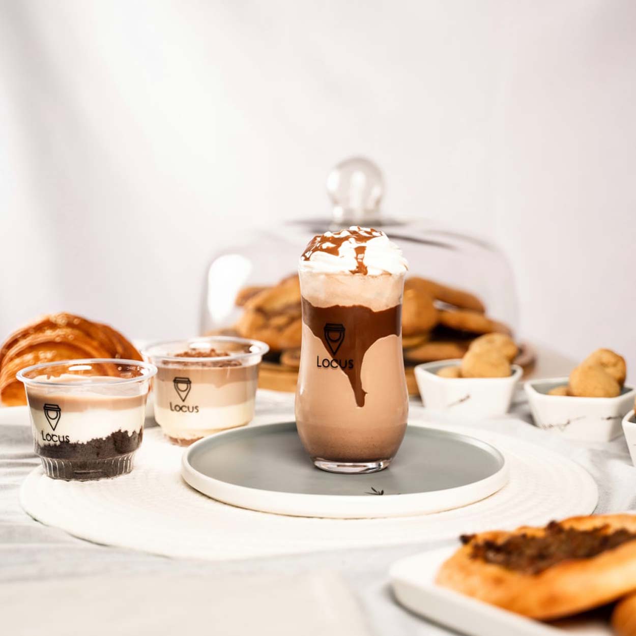 Choco Shake