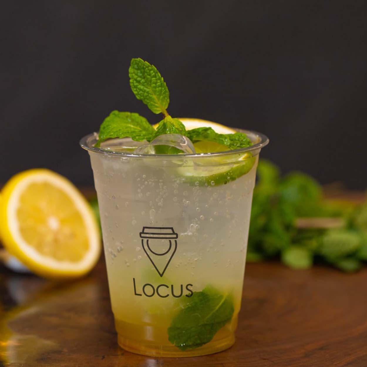 Classic Mojito