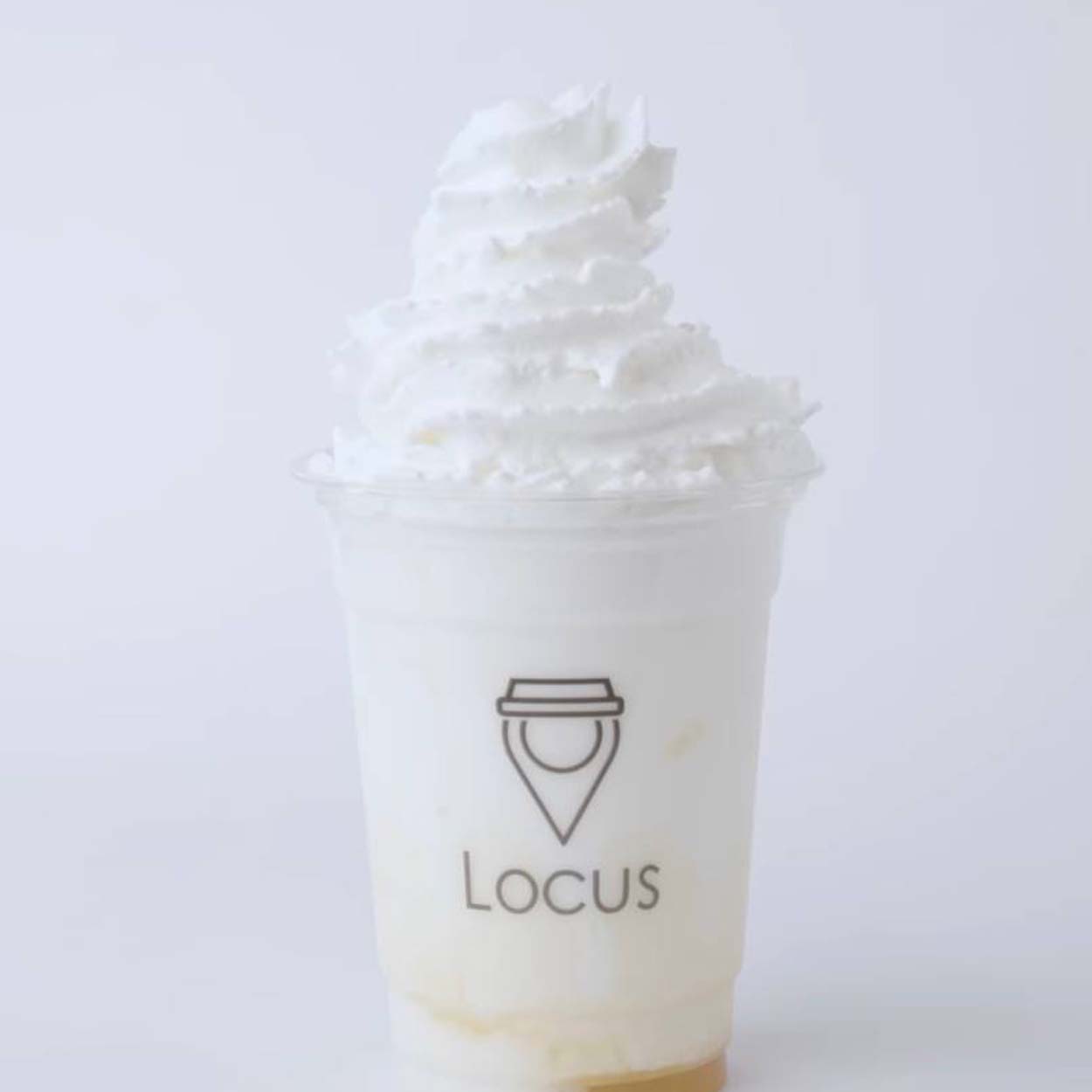 Mango Frappuccino
